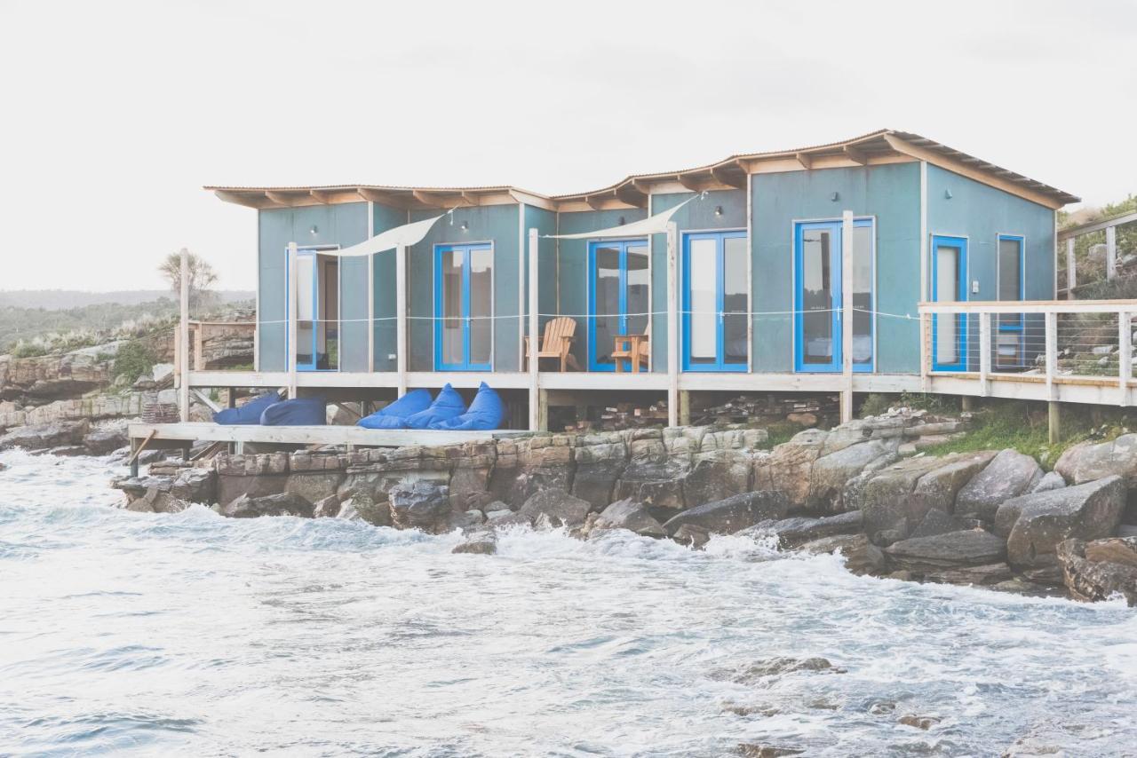 Picnic Island Hotel Coles Bay Exterior photo